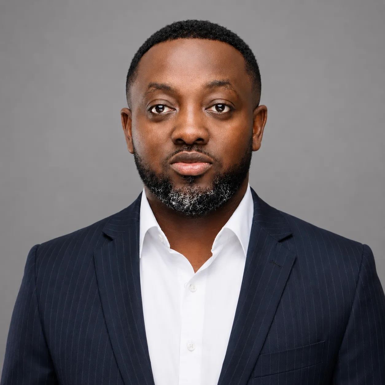 Emmanuel Appiah